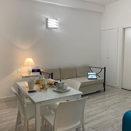 Casa Marina By Holiday World 热那亚 外观 照片